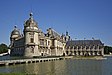 57 Commons:Picture of the Year/2011/R1/Château Chantilly 1.jpg