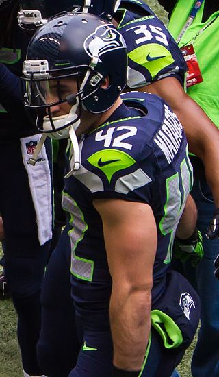 <span class="mw-page-title-main">Chris Maragos</span> American football player