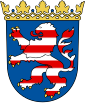 Wapen van Hessen