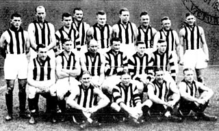 1930 VFL season