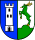 Coat of arms of Bleialf