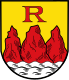 Coat of arms of Rothenfels