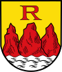 Blason de Rothenfels