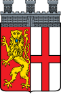 Blason de Vallendar