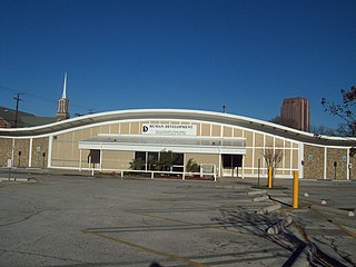 <span class="mw-page-title-main">Dallas Independent School District</span> School district in Texas, United States