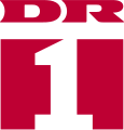 DR1's femte logo, brugt fra 30. august 1996 indtil 2002.