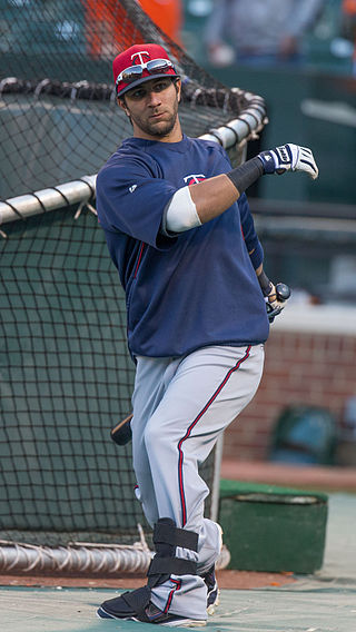 <span class="mw-page-title-main">Darin Mastroianni</span> American baseball player (born 1985)