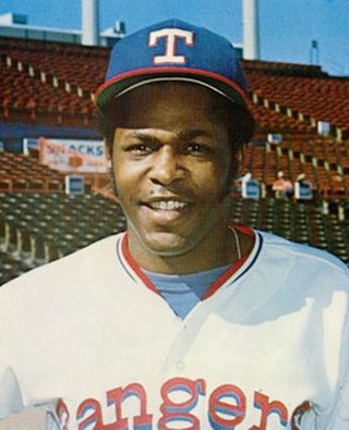 <span class="mw-page-title-main">Dave Nelson</span> American baseball player (1944-2018)