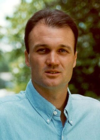 <span class="mw-page-title-main">David Wheaton</span> American author, radio host, columnist, and former tennis player