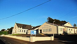 Faughanvale Presbyterian Church Faughanvale Presbyterian Church.jpg