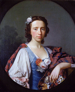 <span class="mw-page-title-main">Flora MacDonald</span> Scottish Jacobite