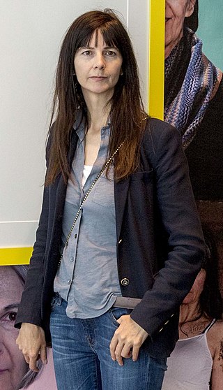 <span class="mw-page-title-main">Gillian Wearing</span> British artist