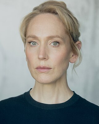 <span class="mw-page-title-main">Hattie Morahan</span> English actress (born 1978)