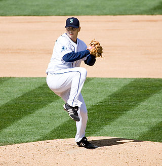 <span class="mw-page-title-main">Horacio Ramírez</span> American baseball player (born 1979)