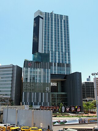 <span class="mw-page-title-main">Hotel Icon (Hong Kong)</span>