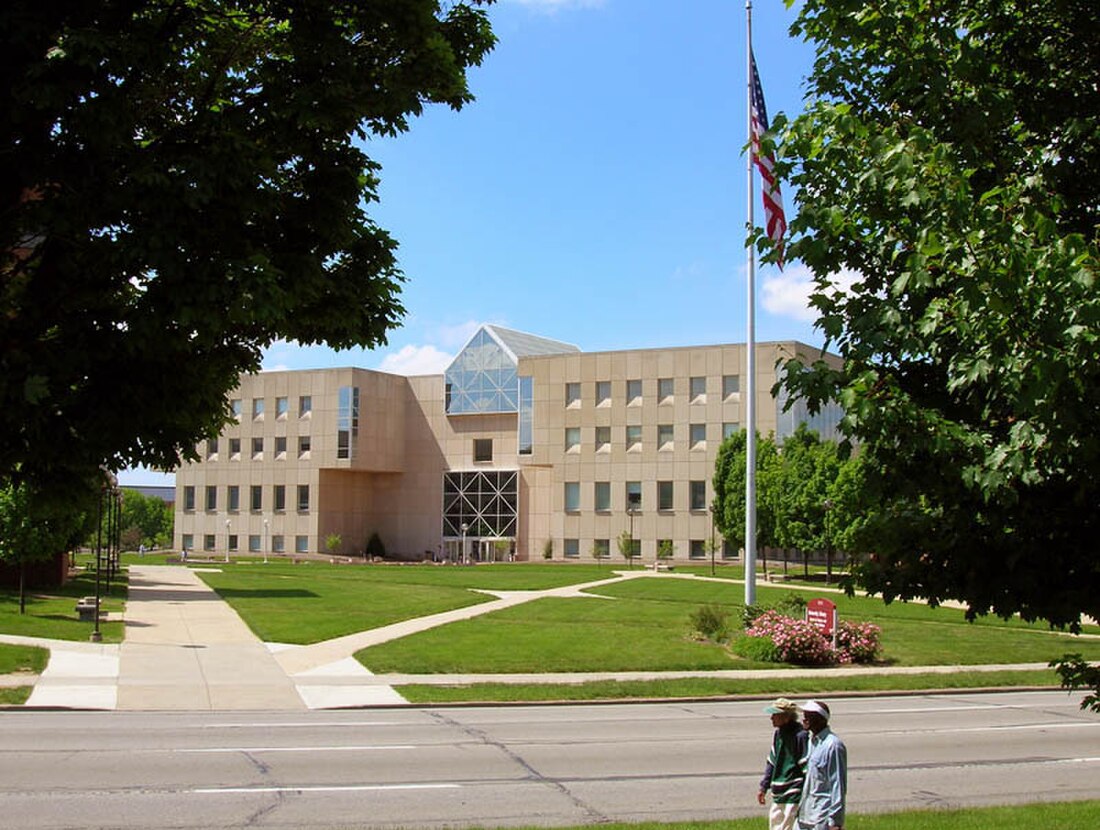 IUPUI University Library