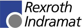 <span class="mw-page-title-main">Indramat</span> Former German industrial control firm