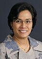 Sri Mulyani Indrawati