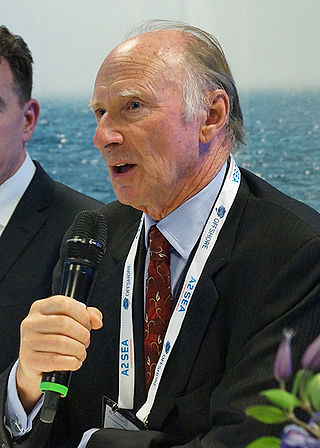 <span class="mw-page-title-main">Irvine Laidlaw, Baron Laidlaw</span> British peer (born 1942)