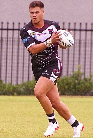 <span class="mw-page-title-main">Josh Schuster</span> Samoa international rugby league footballer