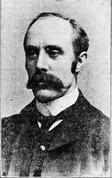 John Claxton Meggitt John Claxton Meggitt.jpg