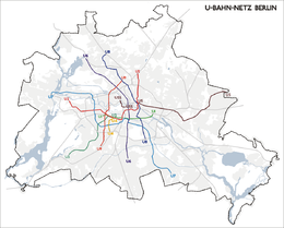 Südstern (metro van Berlijn)