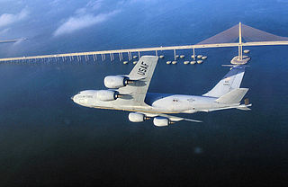 <span class="mw-page-title-main">91st Air Refueling Squadron</span> Military unit