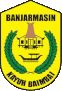 Banjarmasin arması