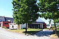 Library of Lampaul-Guimiliau, Finistère