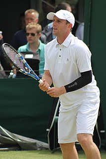 Jesse Levine American-Canadian tennis player