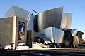 Walt Disney Concert Hall