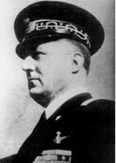 Luigi Mascherpa Italian admiral