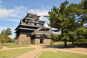 Préfecture de Shimane