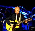 Michael Nesmith op 13 april 2013 geboren op 30 december 1942