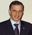 Mircea Geoană Partidul Social-Democrat (PSD)