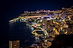 Vignette pour Économie de Monaco