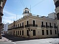 Museo Histórico Nacional