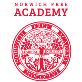 <span class="mw-page-title-main">Norwich Free Academy</span> Independent day school in Norwich, Connecticut, United States