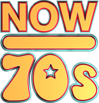 <span class="mw-page-title-main">Now 70s</span> British TV music channel, formerly known as Channel U and Channel AKA