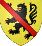 Coat of arms of