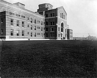 <span class="mw-page-title-main">National Jewish Health</span> Hospital for research and treatment center for respiratory disorders