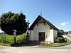 Dreifaltigkeitskapelle Neuershausen