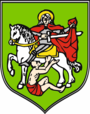 Pacanów – znak