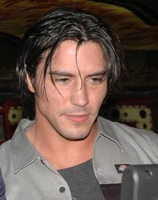 <span class="mw-page-title-main">Paul London</span> American professional wrestler (born 1980)