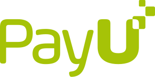 <span class="mw-page-title-main">PayU</span> Fintech company that provides payment solutions to online merchants.