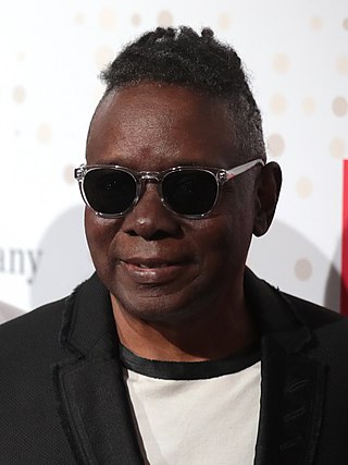 <span class="mw-page-title-main">Philip Bailey</span> American musician (born 1951)