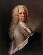 Porträt des Daniel Bernoulli - edit1