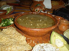 Posole in Zihuatanejo.JPG