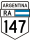 RN 147