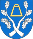 Wappen von Rašín